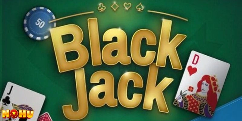 blackjack là gì