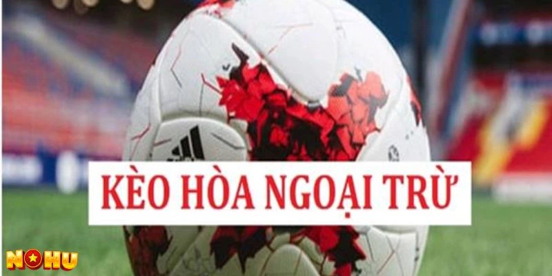 Chiến thuật để chơi kèo draw no bet hiệu quả trong bóng đá